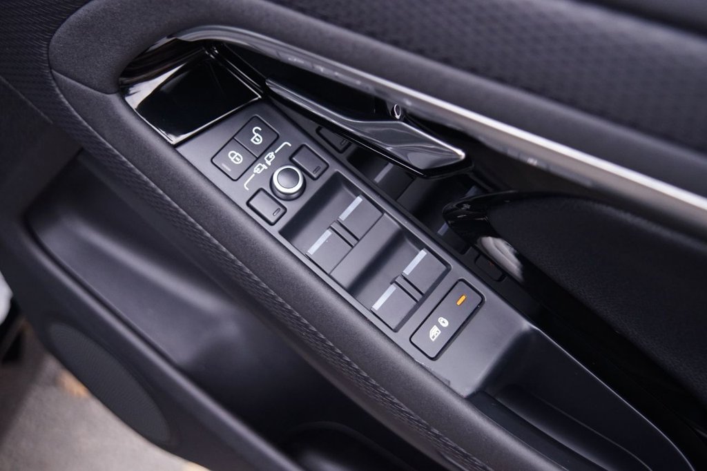 Used Land Rover Range Rover Evoque 2019 for sale - 76291102: Photo 26