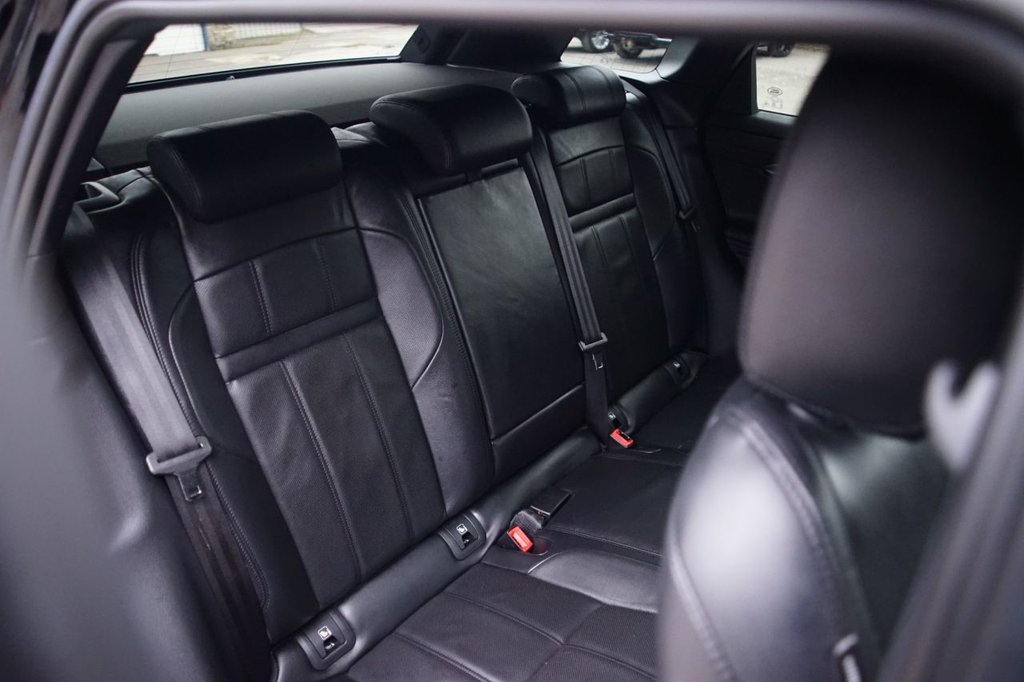 Used Land Rover Range Rover Evoque 2019 for sale - 76291102: Photo 30