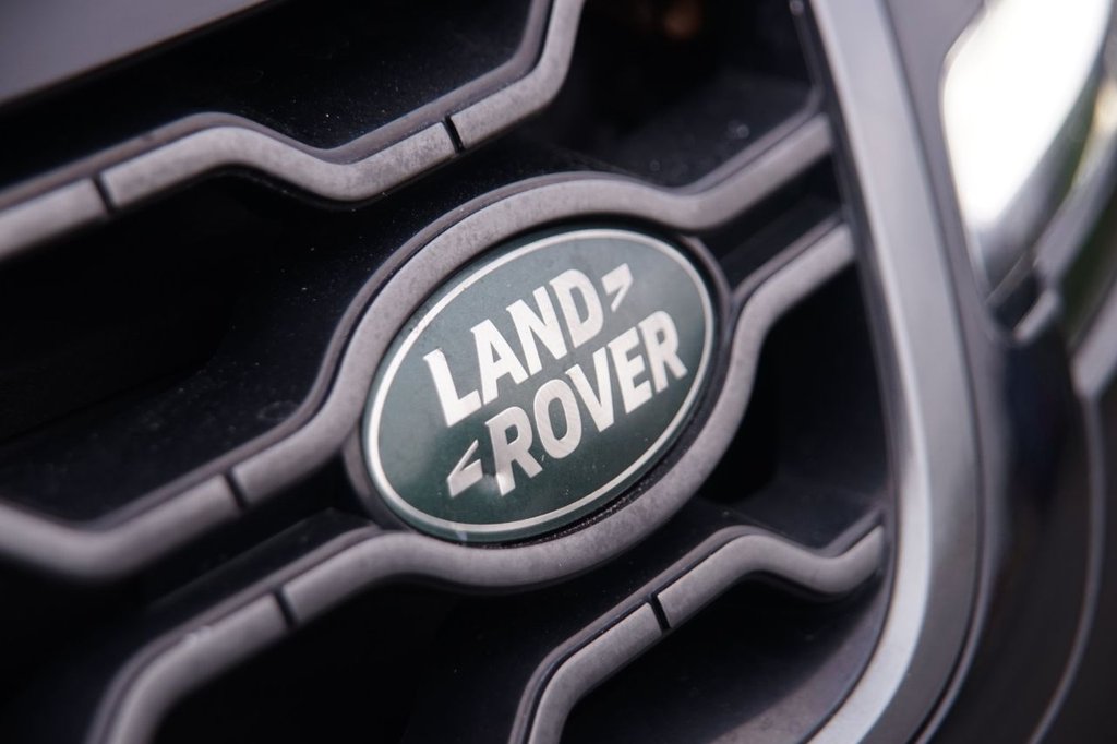 Used Land Rover Range Rover Evoque 2019 for sale - 76291102: Photo 32