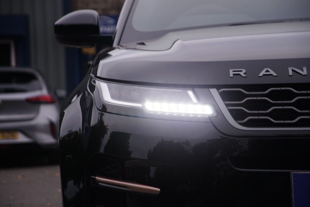 Used Land Rover Range Rover Evoque 2019 for sale - 76291102: Photo 33