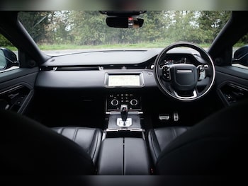 Used Land Rover Range Rover Evoque 2019 for sale - 76291102: Photo