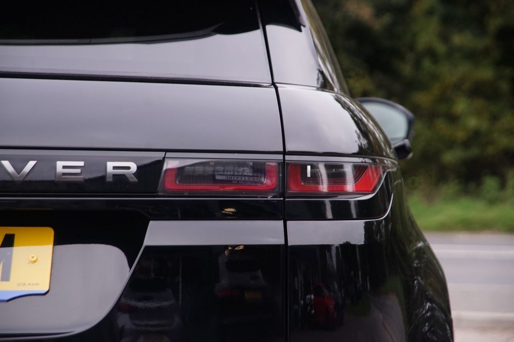 Used Land Rover Range Rover Evoque 2019 for sale - 76291102: Photo 42
