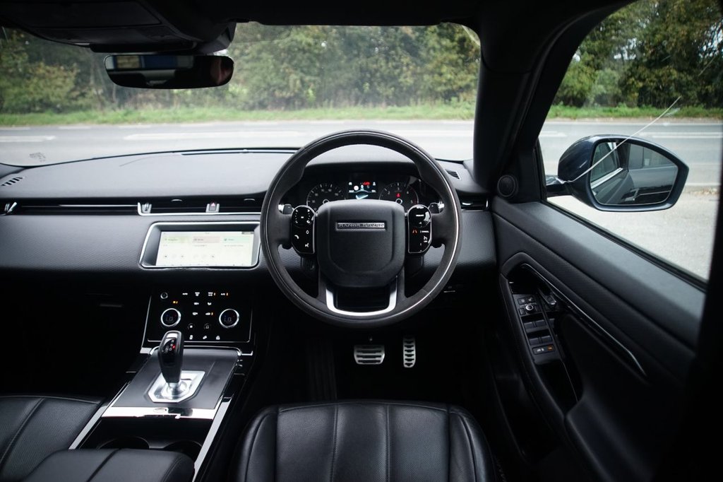 Used Land Rover Range Rover Evoque 2019 for sale - 76291102: Photo 9