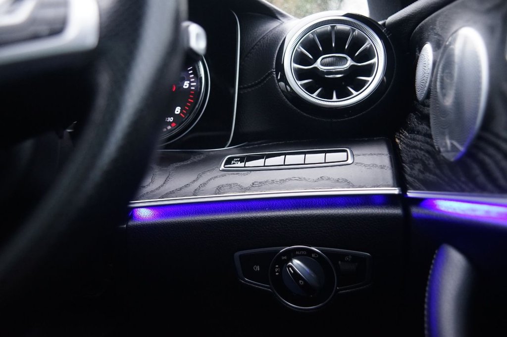 Used Mercedes-Benz E Class 2018 for sale - 77121546: Photo 15