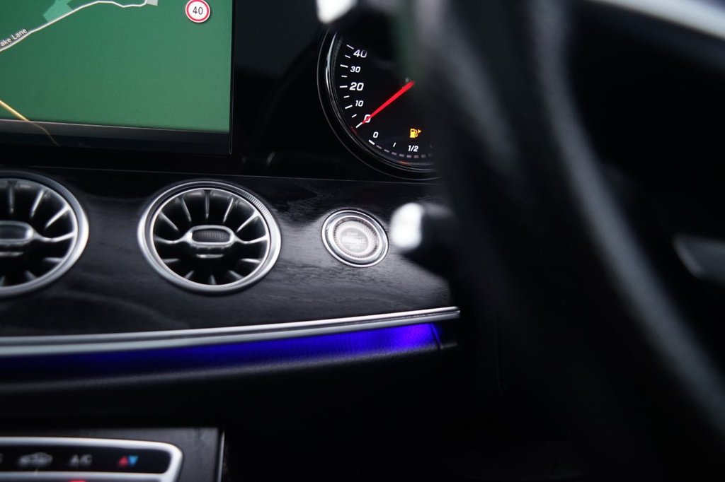 Used Mercedes-Benz E Class 2018 for sale - 77121546: Photo 16