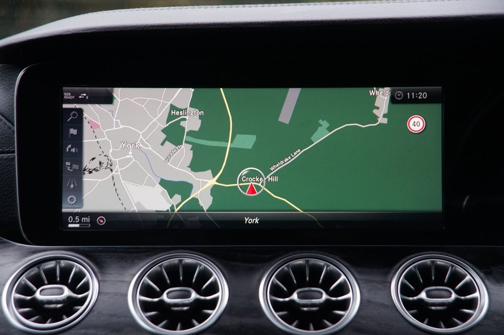 Used Mercedes-Benz E Class 2018 for sale - 77121546: Photo 19