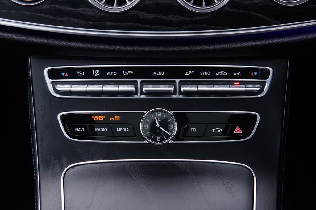 Used Mercedes-Benz E Class 2018 for sale - 77121546: Photo 20