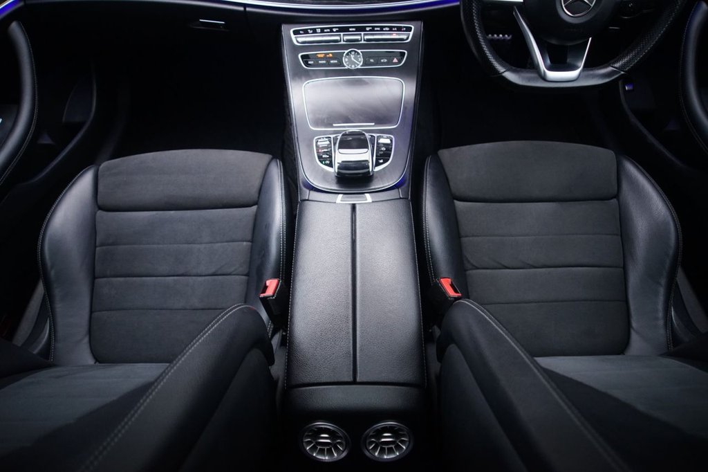 Used Mercedes-Benz E Class 2018 for sale - 77121546: Photo 21