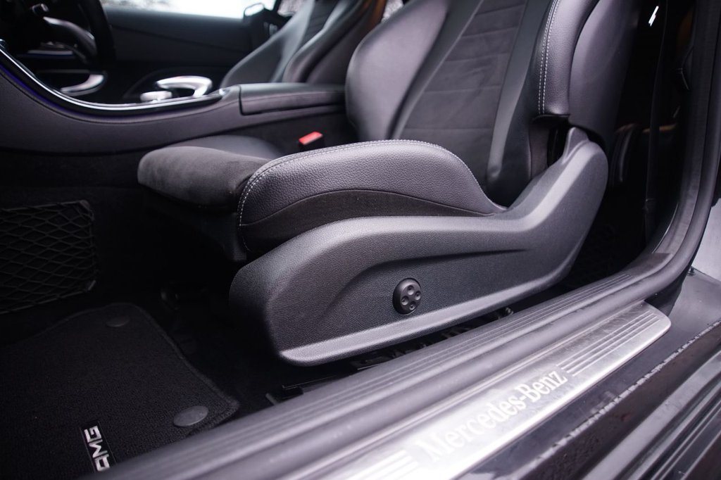 Used Mercedes-Benz E Class 2018 for sale - 77121546: Photo 26