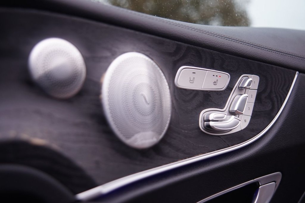 Used Mercedes-Benz E Class 2018 for sale - 77121546: Photo 29