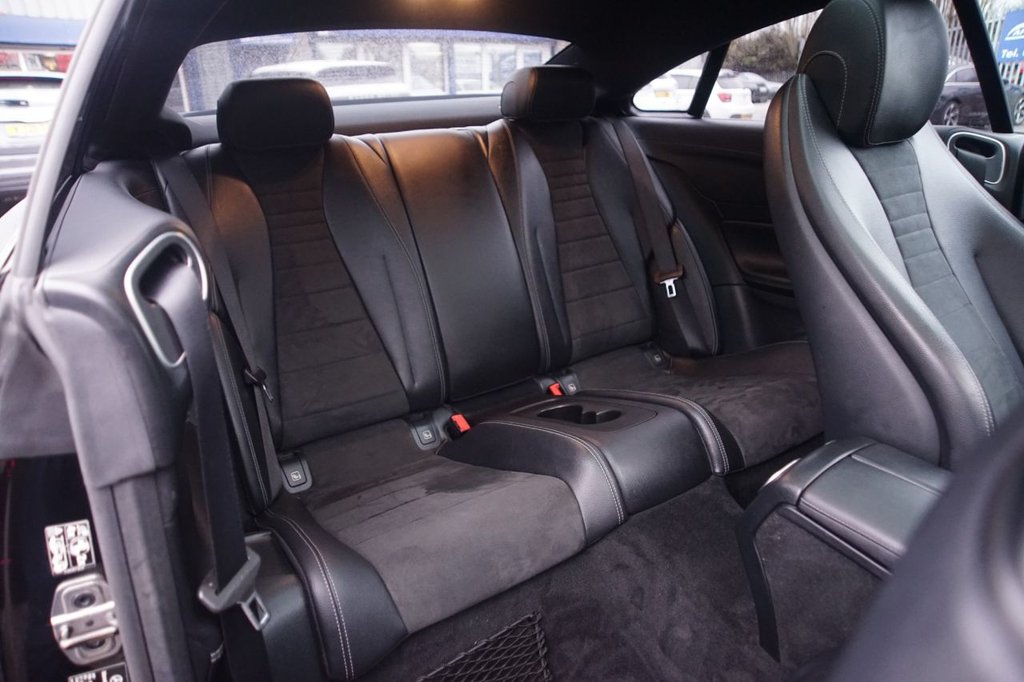 Used Mercedes-Benz E Class 2018 for sale - 77121546: Photo 33