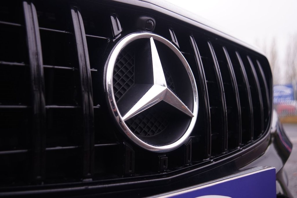 Used Mercedes-Benz E Class 2018 for sale - 77121546: Photo 35