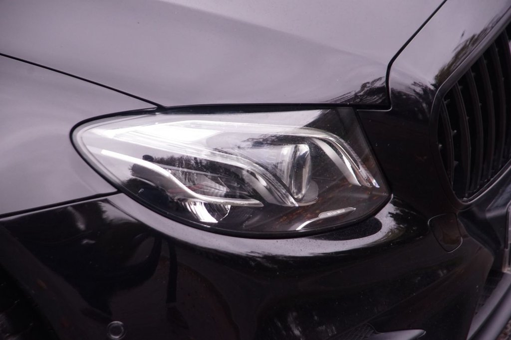 Used Mercedes-Benz E Class 2018 for sale - 77121546: Photo 37