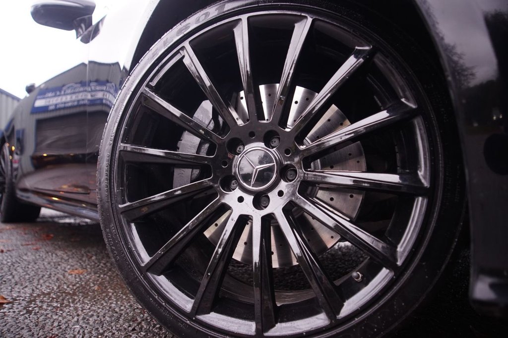 Used Mercedes-Benz E Class 2018 for sale - 77121546: Photo 40