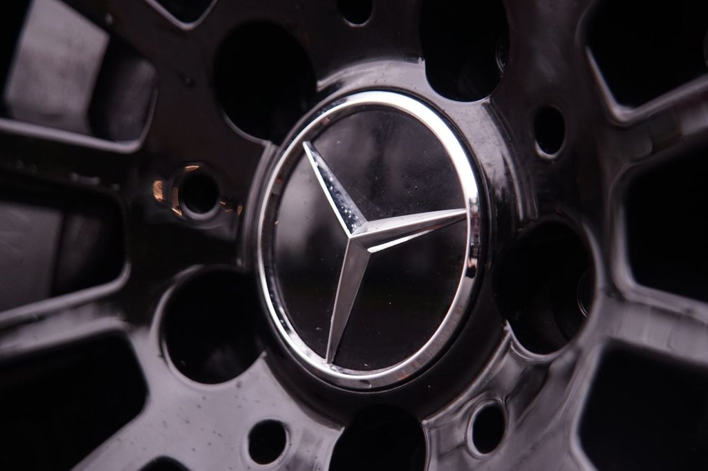 Used Mercedes-Benz E Class 2018 for sale - 77121546: Photo 41