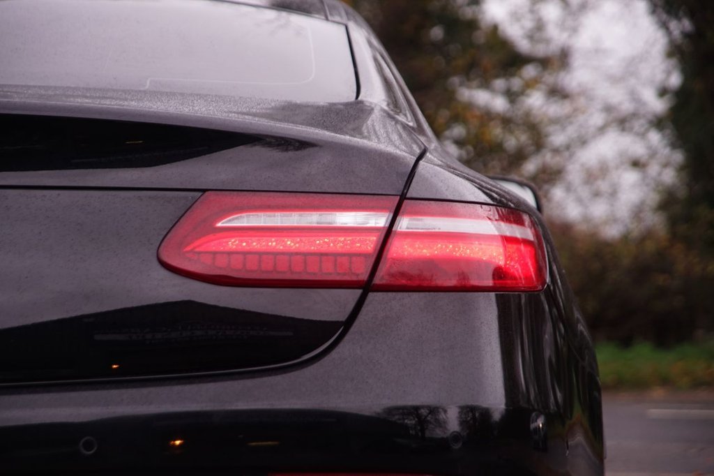 Used Mercedes-Benz E Class 2018 for sale - 77121546: Photo 45