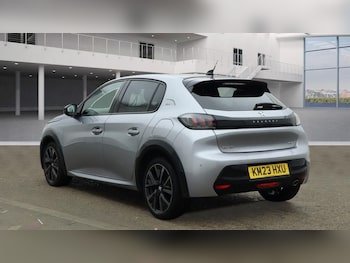 Used Peugeot 208 2023 for sale - 75548521: Photo