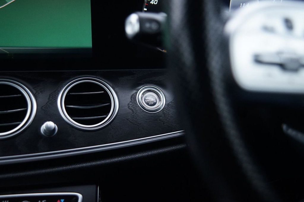 Used Mercedes-Benz E Class 2019 for sale - 76069052: Photo 16