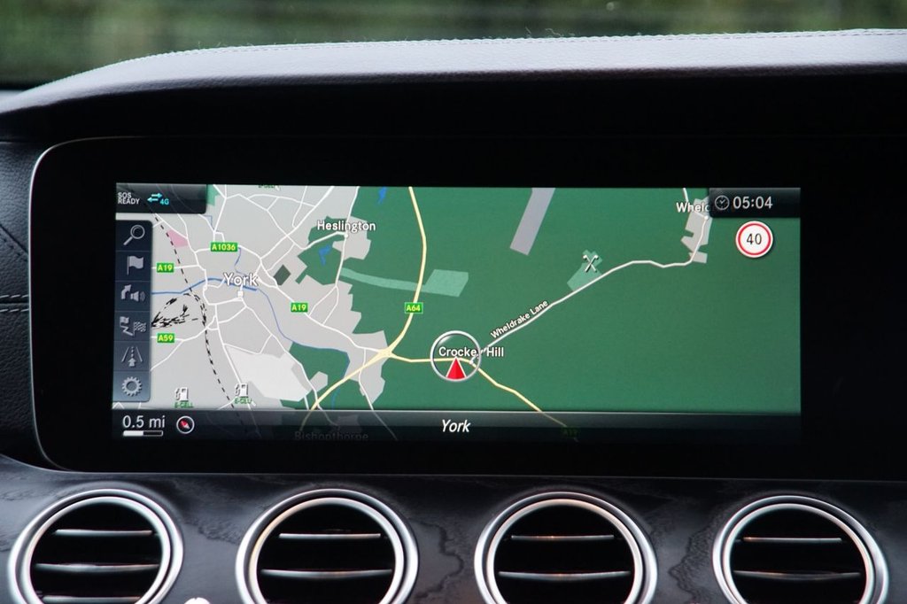 Used Mercedes-Benz E Class 2019 for sale - 76069052: Photo 18