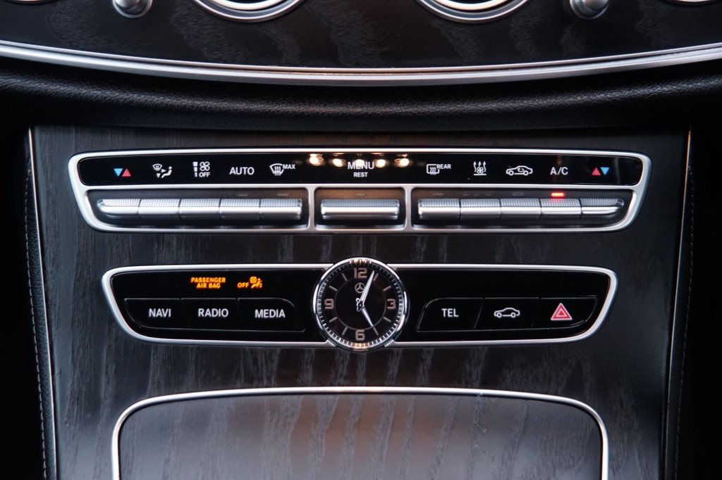 Used Mercedes-Benz E Class 2019 for sale - 76069052: Photo 19