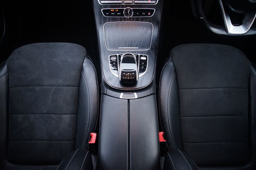 Used Mercedes-Benz E Class 2019 for sale - 76069052: Photo 20