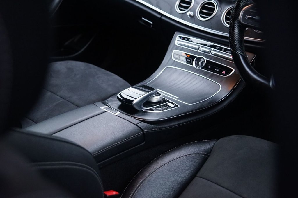 Used Mercedes-Benz E Class 2019 for sale - 76069052: Photo 22