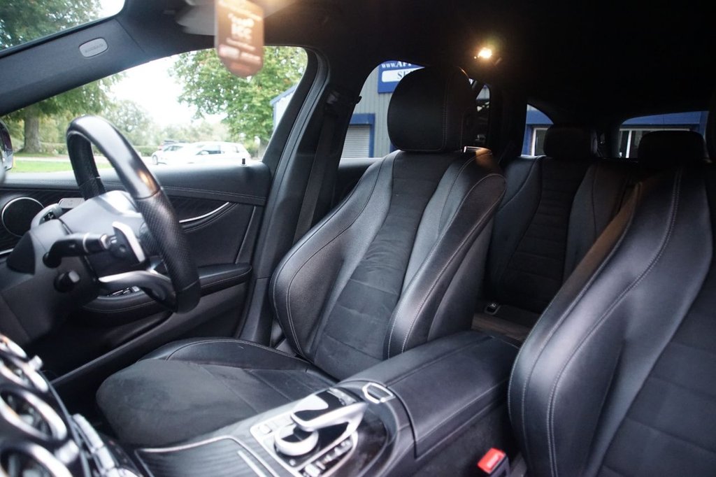 Used Mercedes-Benz E Class 2019 for sale - 76069052: Photo 24