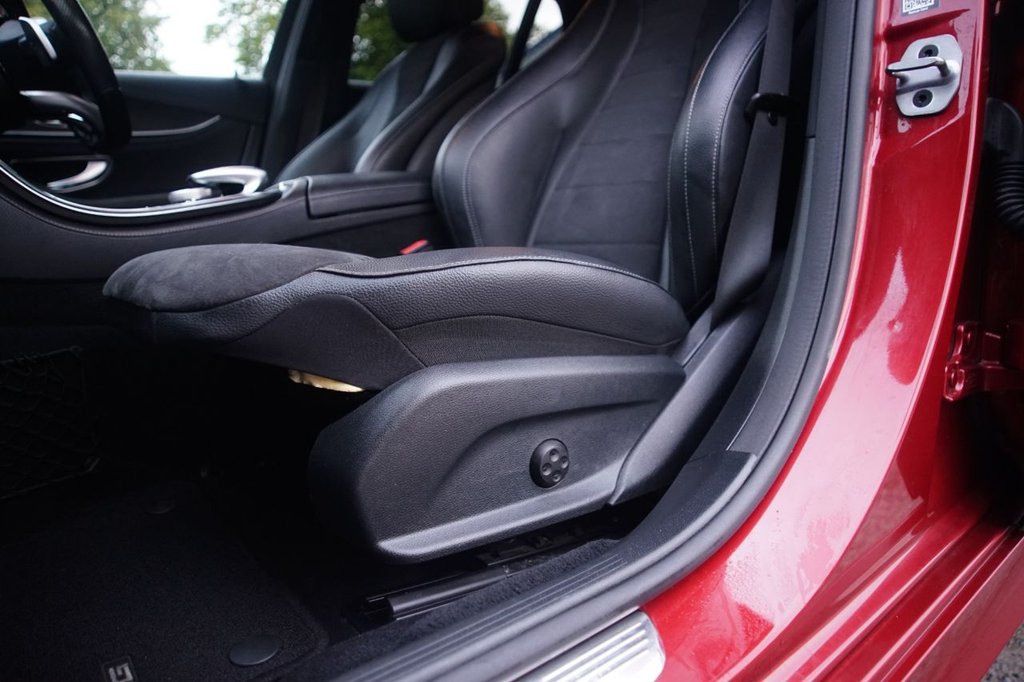 Used Mercedes-Benz E Class 2019 for sale - 76069052: Photo 25