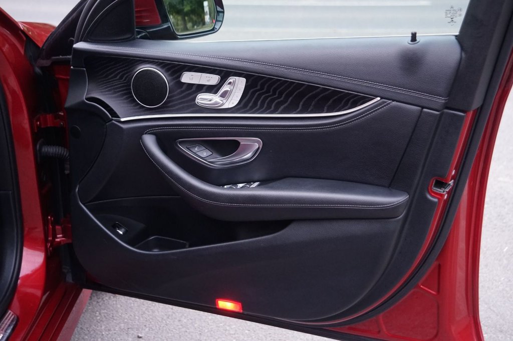 Used Mercedes-Benz E Class 2019 for sale - 76069052: Photo 28