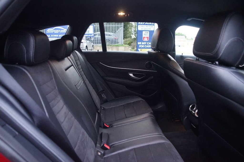 Used Mercedes-Benz E Class 2019 for sale - 76069052: Photo 30