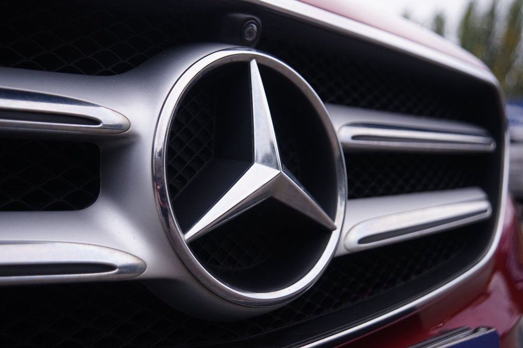 Used Mercedes-Benz E Class 2019 for sale - 76069052: Photo 33