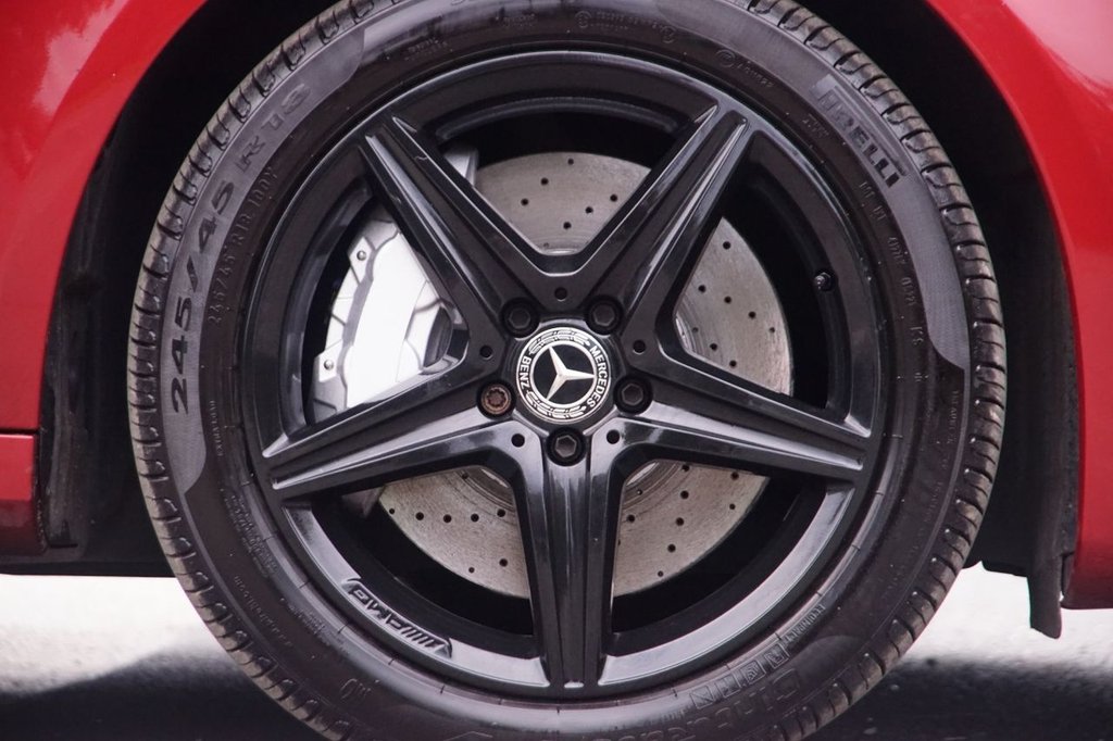 Used Mercedes-Benz E Class 2019 for sale - 76069052: Photo 37