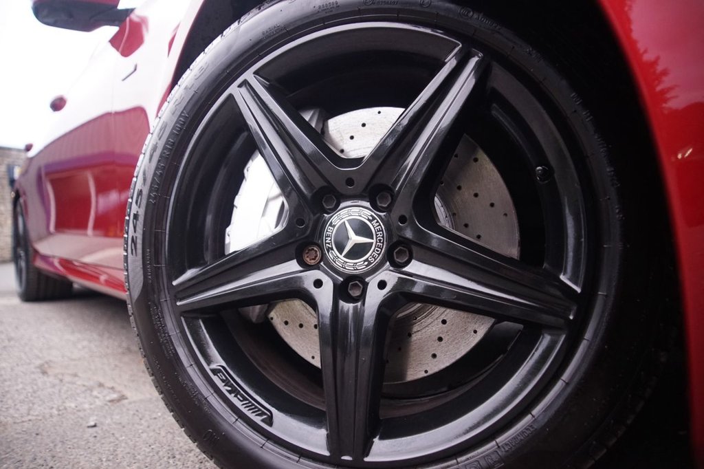 Used Mercedes-Benz E Class 2019 for sale - 76069052: Photo 38