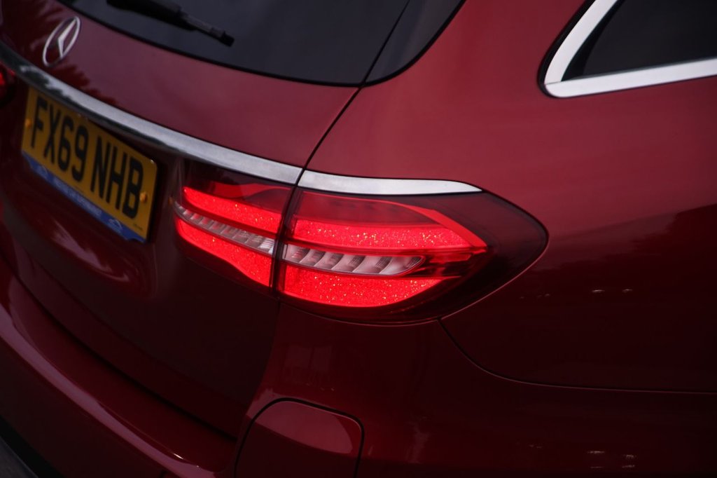 Used Mercedes-Benz E Class 2019 for sale - 76069052: Photo 42