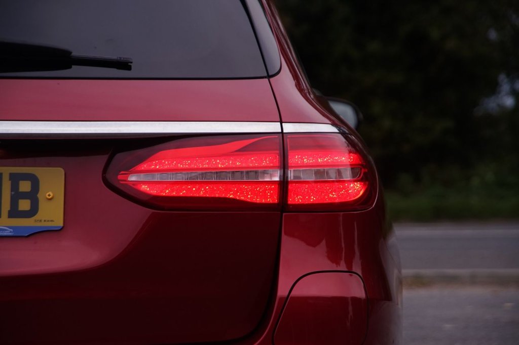 Used Mercedes-Benz E Class 2019 for sale - 76069052: Photo 43