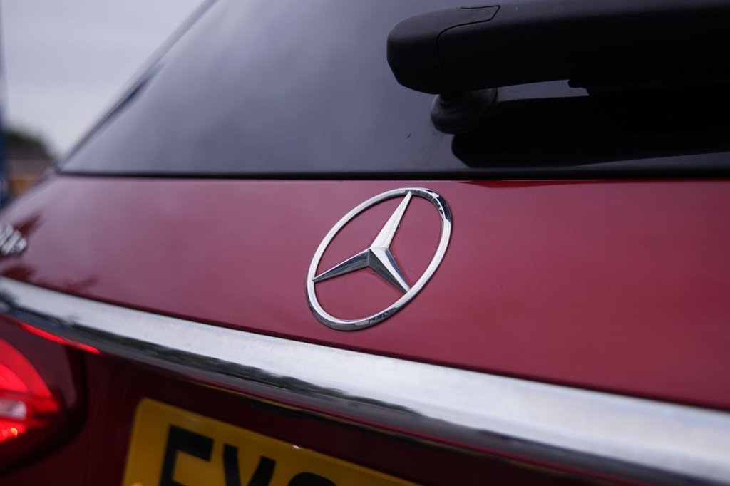 Used Mercedes-Benz E Class 2019 for sale - 76069052: Photo 45