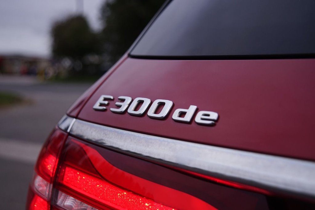 Used Mercedes-Benz E Class 2019 for sale - 76069052: Photo 46