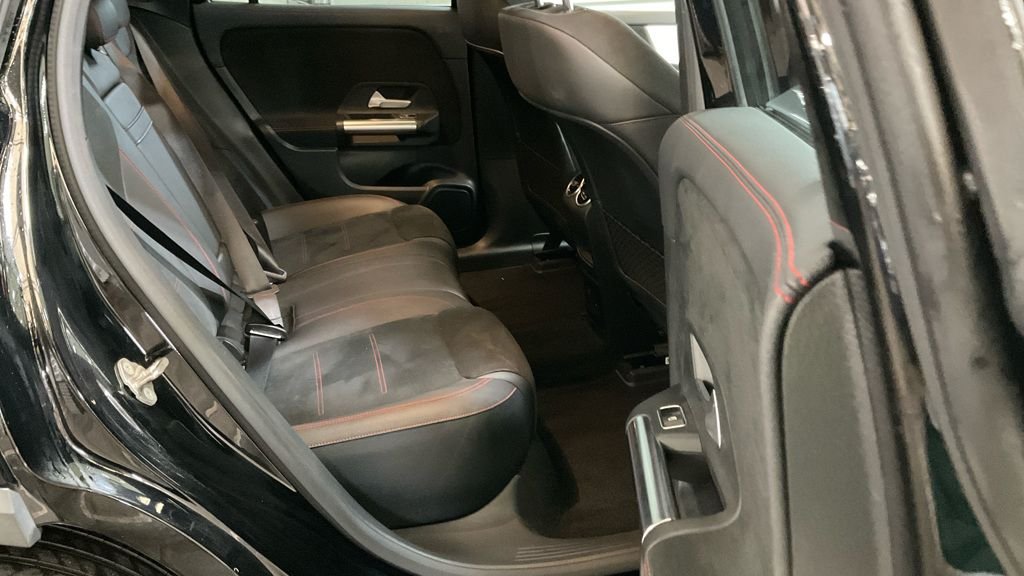 Used Mercedes-Benz EQA 2021 for sale - 76396395: Photo 6