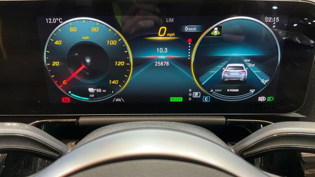 Used Mercedes-Benz EQA 2021 for sale - 76396395: Photo 7