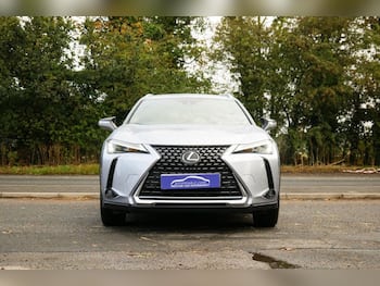 Used Lexus UX 2023 for sale - 79666919: Photo