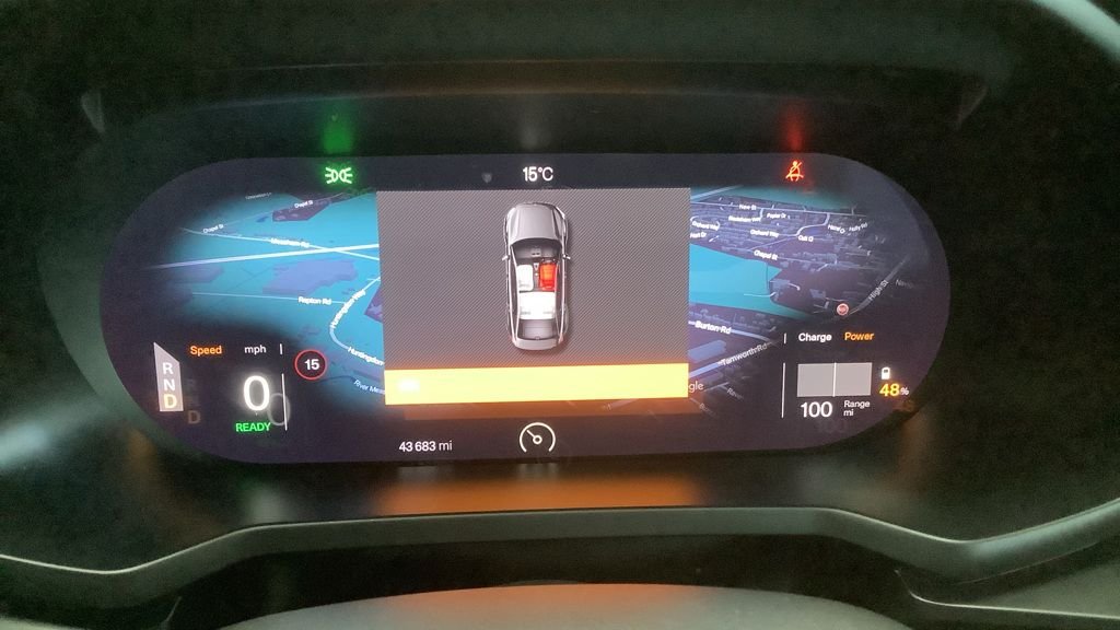 Used Polestar Polestar 2 2021 for sale - 76604990: Photo 10