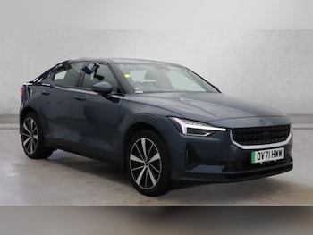 Polestar - Polestar 2