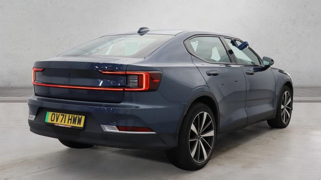 Used Polestar Polestar 2 2021 for sale - 76604990: Photo 2