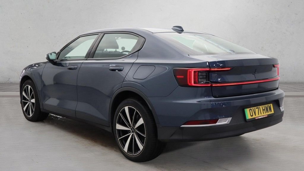 Used Polestar Polestar 2 2021 for sale - 76604990: Photo 3