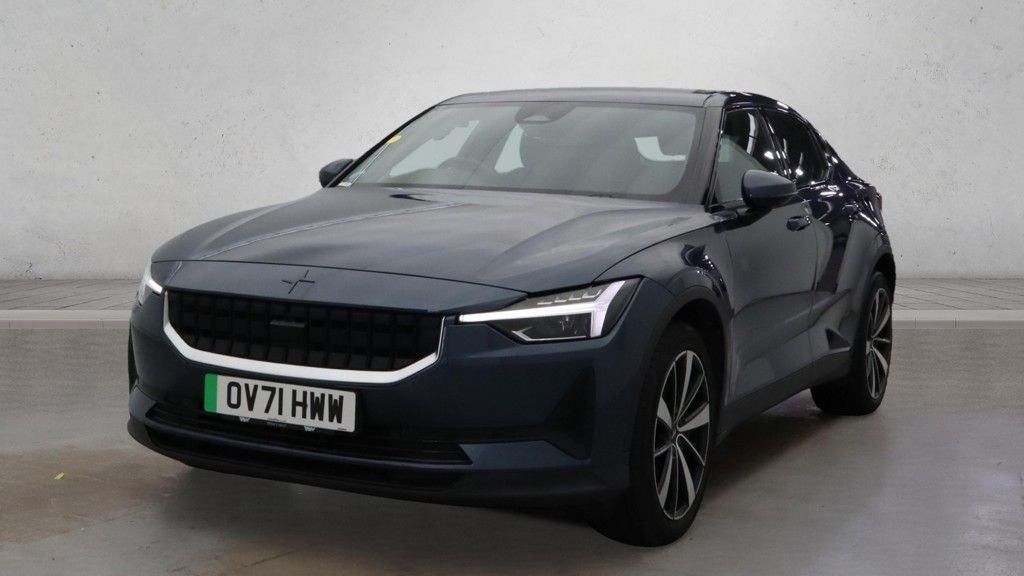 Used Polestar Polestar 2 2021 for sale - 76604990: Photo 4