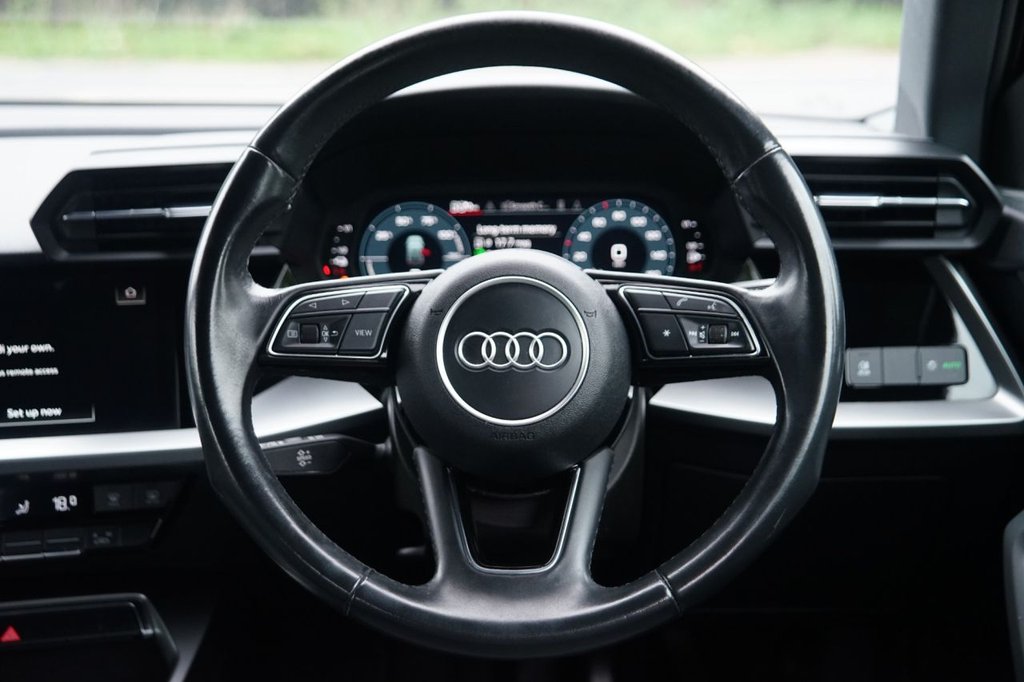 Used Audi A3 2021 for sale - 77654563: Photo 10