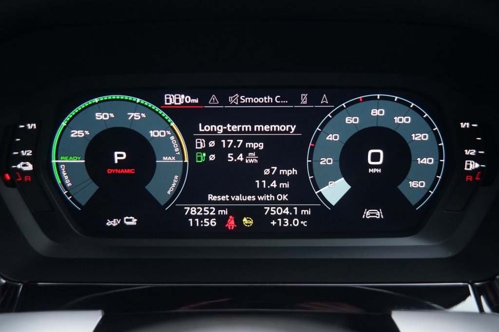 Used Audi A3 2021 for sale - 77654563: Photo 14