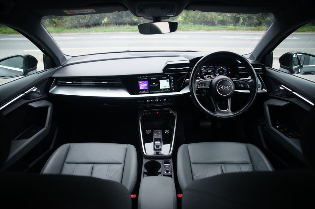 Used Audi A3 2021 for sale - 77654563: Photo 16