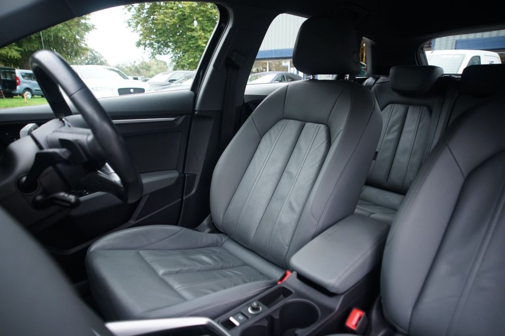 Used Audi A3 2021 for sale - 77654563: Photo 23