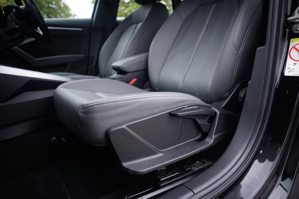 Used Audi A3 2021 for sale - 77654563: Photo 24